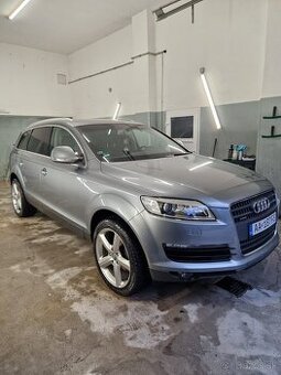 Audi Q7 3.0 171kw