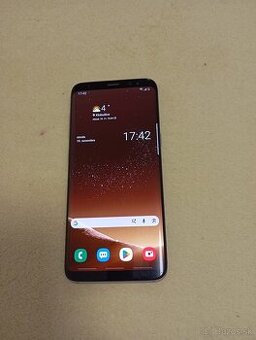 Predám Samsung Galaxy s 8