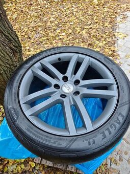 Predam letny komplet  275/45 R20 - 1