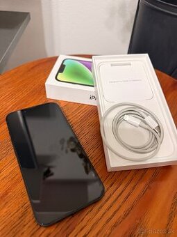 Iphone 14 128gb Midnight