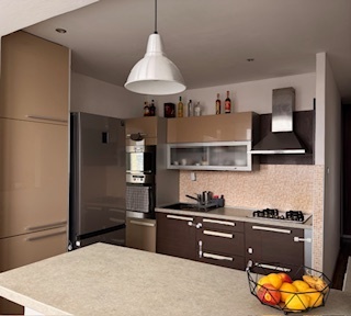 SVETLÝ A PRIESTRANNÝ 3-IZBOVÝ BYT | IPEĽSKÁ UL.BRATISLAVA