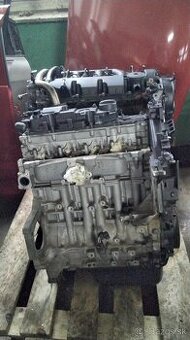 predám MOTOR 9H06 PEUGEOT PARTNER 1.6 HDI 2016 predám PREVOD