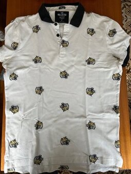 Predám polokošelu Hollister