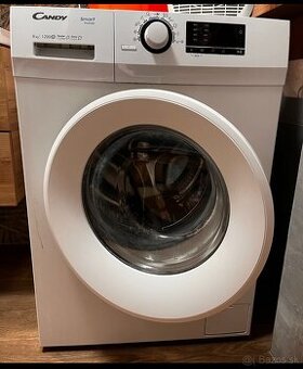 Pračka Candy