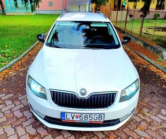 ✅predám-vymením Škoda Octavia lll 2.0 TDI ✅