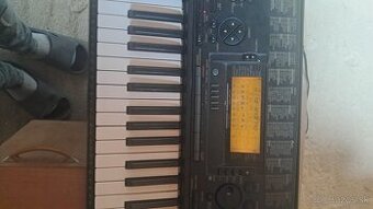 Yamaha psr 620