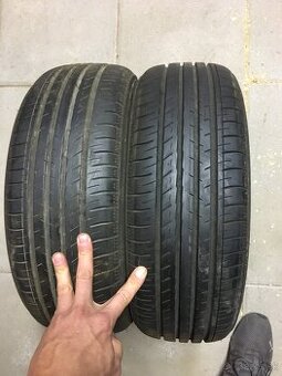 Yokohama 165/55 R15
