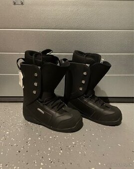 Rossignol Snowboardové topánky