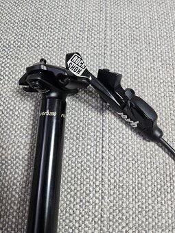 Rock Shox Reverb C1 200mm čisto nová 31.6mm