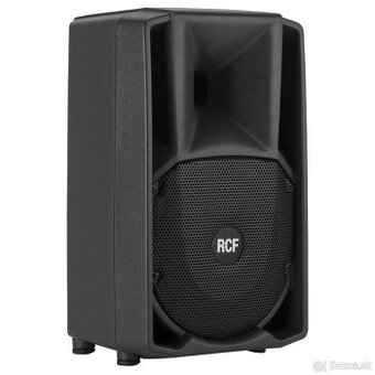 Predám aktívne monitory RCF 708 - 1