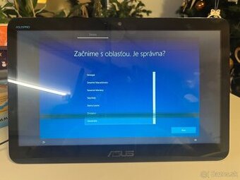 2ks All-In-One pc Asus V161G