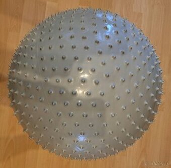 Masážna gymnastická lopta