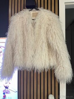 Dámsky kozuch