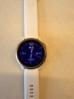 GARMIN FENIX 6s PRO ROSE GOLD