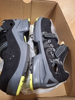 Pracovná obuv Uvex veľ. 39