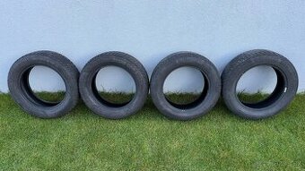 Zimné pneumatiky 195/60 R16 - 4 ks