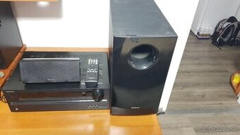 Domáce kino ONKYO HT-R390