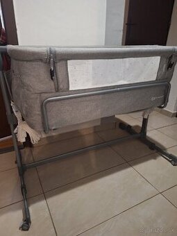 Prenosná postieľka