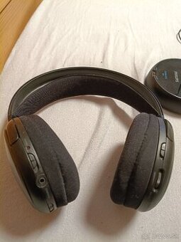 Bezdrôtové slúchadlá Philips SHC 5200