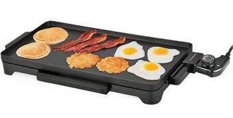 Predám elektrický gril Orava Grillchef 6