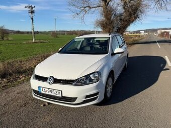 Volkswagen Golf Variant 1.2 TSI - 1