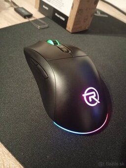 Herná myš Rapture Cobra Stealth