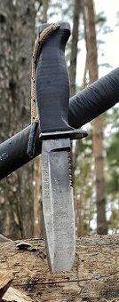 Nôž Madarič Cháron