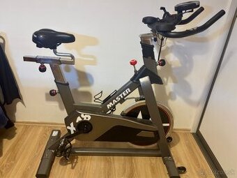 Stacionarny bicykel MASTER X-18