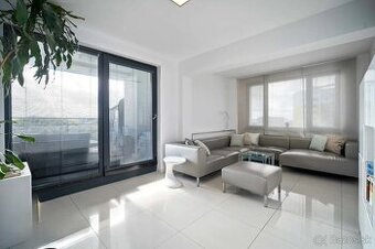 Luxusný 3i byt ul.Ladislava Dérera, Bratislava III TOP