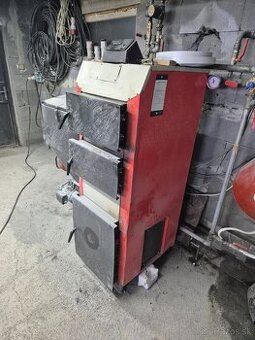 Pec na pelety ekohrasok