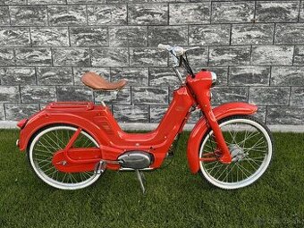 🛵 Jawetta 551 – po kompletnej renovácii 🛠️