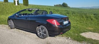 Predám Peugeot 308 CC, 308CC, 2,0 Hdi,kabrio, cabrio