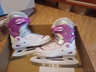 Dievčenské korčule veľ. 38 - 41
