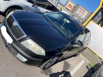 Predám Škoda Octavia 2 1.9 Tdi (77kw), r.v:1/2005