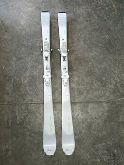 Predám lyže HEAD