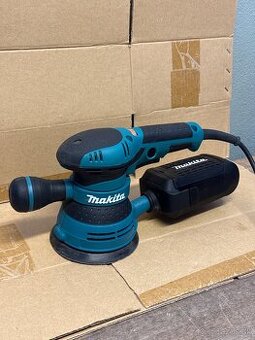 Excentrická brúska Makita