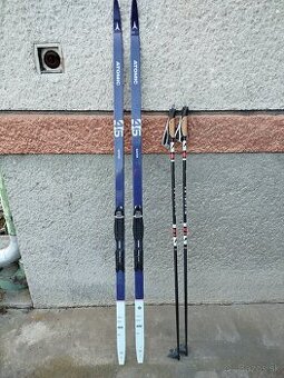 bežky+ topánky +palice