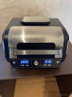 CECOTEC Cecofry FireDome 8000 Pro teplovzdušná fritéza