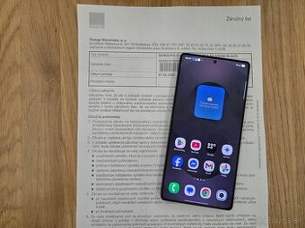 Samsung Galaxy S25 Ultra 512GB v zaruke