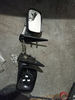 Škoda Felicia - zrkadlá