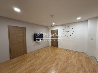 2.5 izbový byt s logiou na Slovenskej ulici na predaj