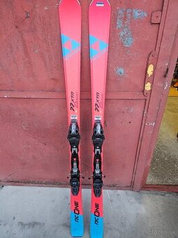 Univerzálne lyže Fischer rc one 171cm