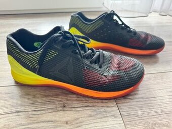 Reebok CrossFit NANO7 tenisky 43 28 cm