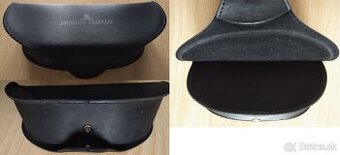 Značkové puzdro na okuliare