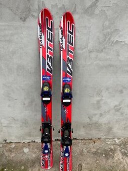 detské lyže V3TEC 100 cm