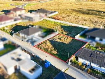 NA PREDAJ | STAVEBNÝ POZEMOK| Lučenec