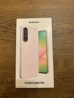 Samsung Galaxy A56 5G