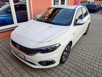 Fiat Tipo 2020 1.4 Mirror 70 kW