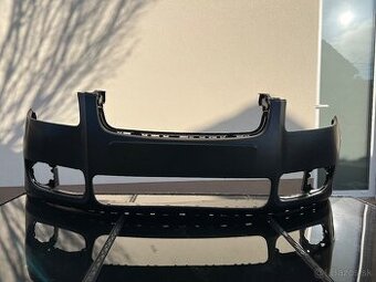 Nárazník Škoda fabia 2 / Roomster