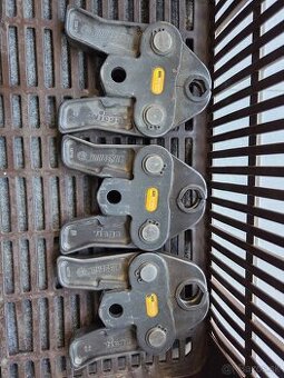 Lisovacie celuste viega